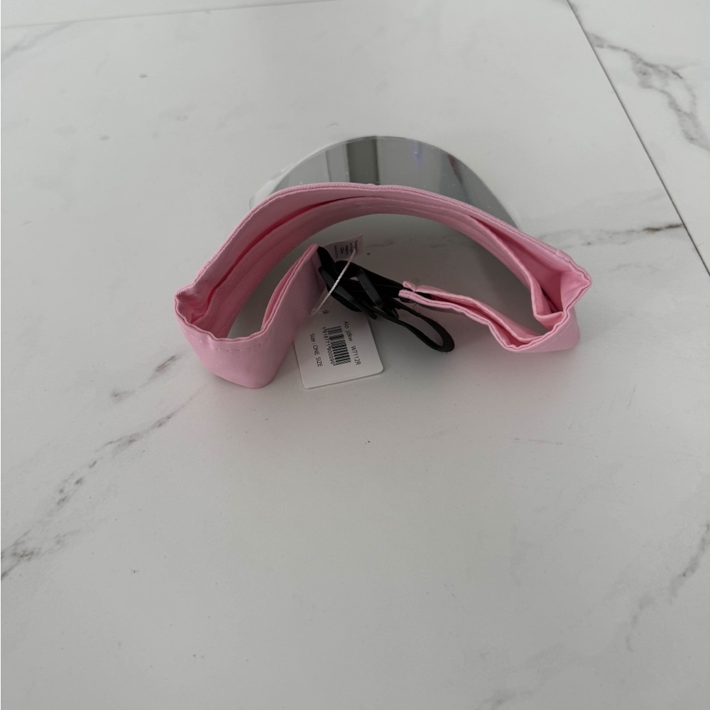 ALO Airlift Solar Visor - Picture 2 of 3